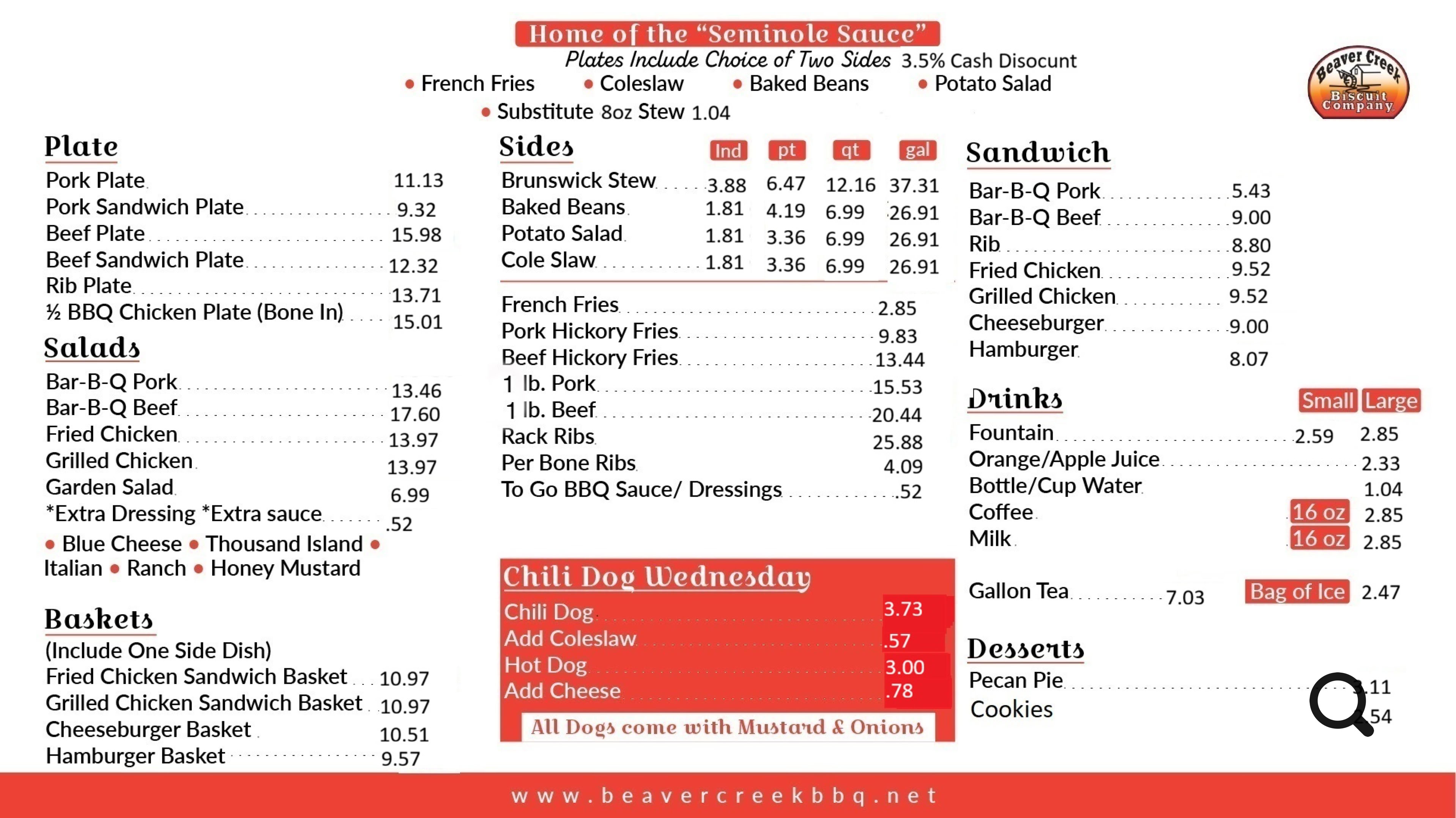 Barbecue, Biscuits, Breakfast