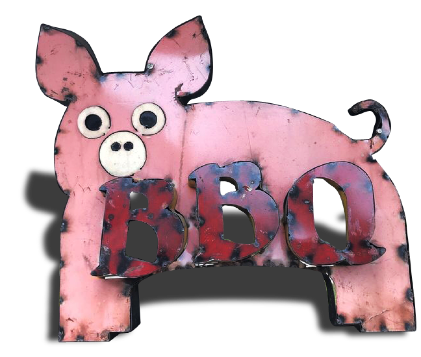 Barbecue, Biscuits, Breakfast