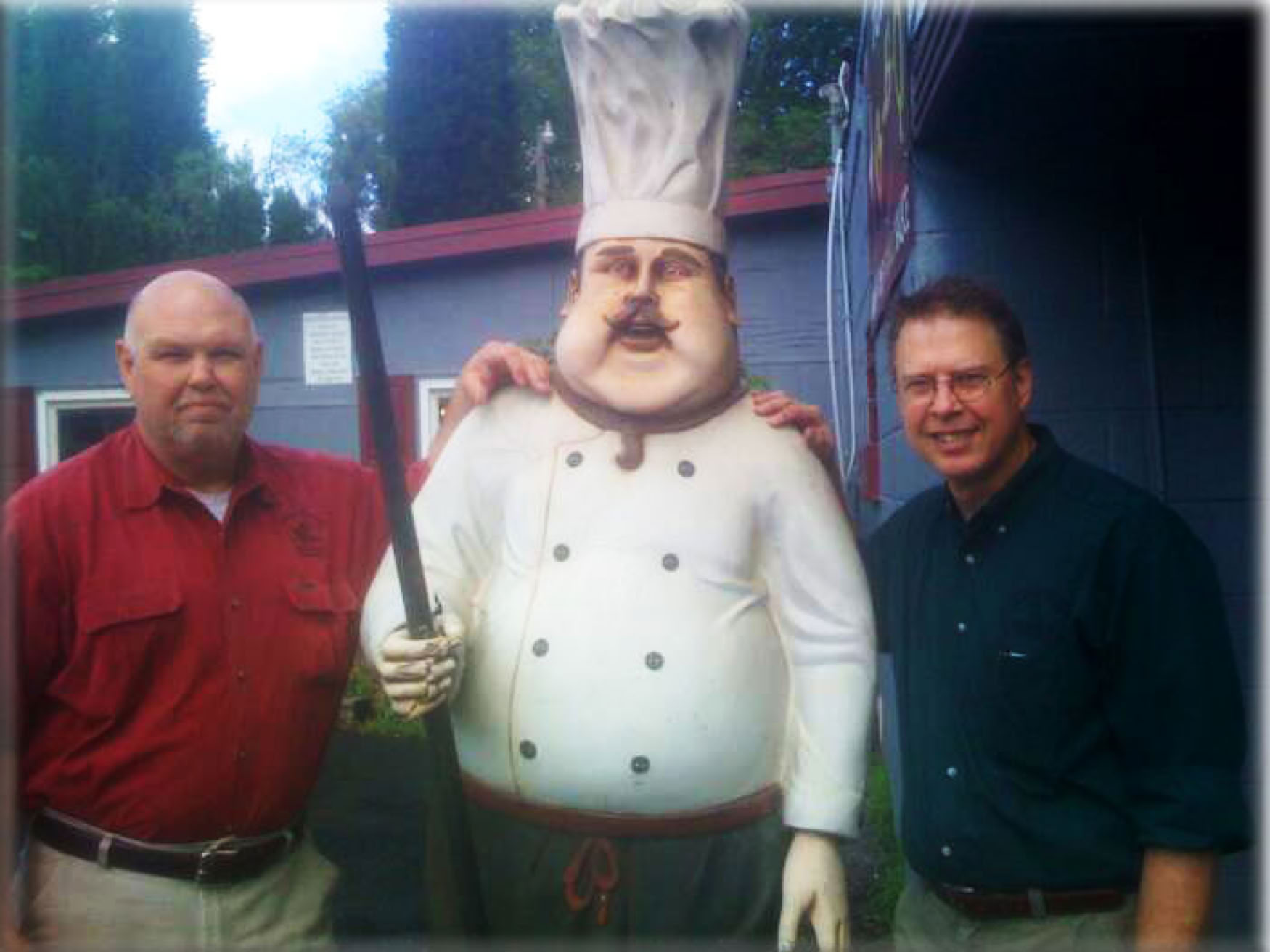 Barbecue, Biscuits, Breakfast